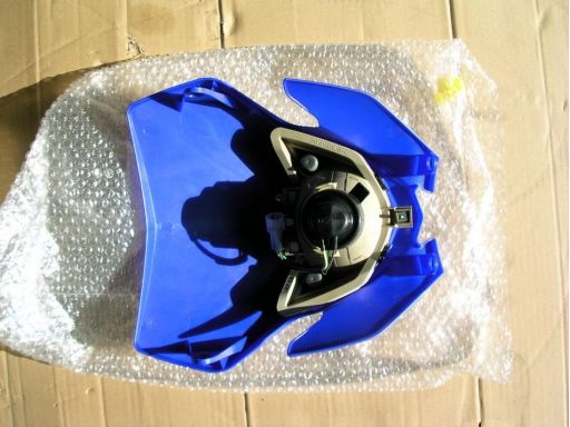 Yamaha wr 125 250 | 450 426 f czasza lampa owiewk yz