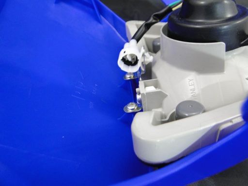 Yamaha wr 125 250 | 450 426 f czasza lampa owiewk yz