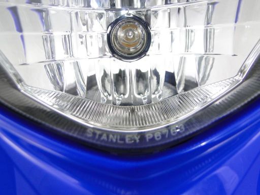 Yamaha wr 125 250 | 450 426 f czasza lampa owiewk yz