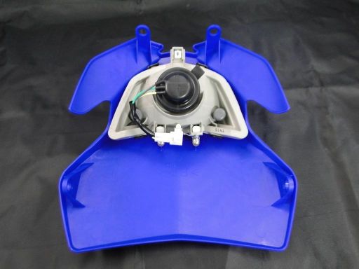 Yamaha wr 125 250 | 450 426 f czasza lampa owiewk yz
