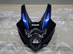 Suzuki gsx r 600 750 lampa reflektor czacha igła !