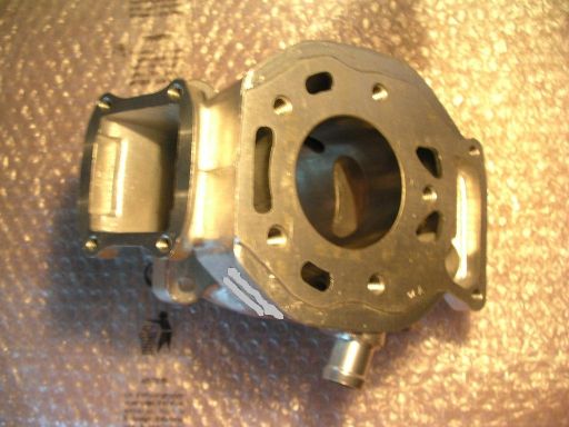 Honda ns 125 mtx 125 cylinder nowy oryginał nicas