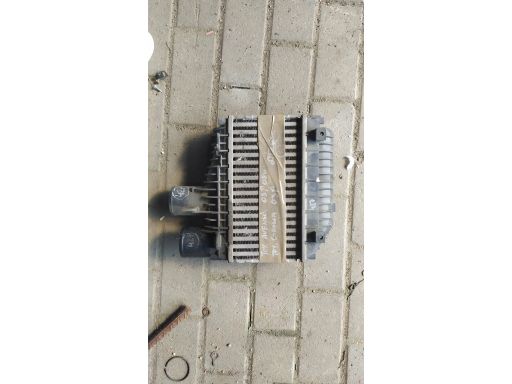 Toyota corolla e12 avensis intercooler d4d verso