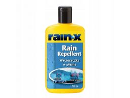 Rain-x niewidzialna wycieraczka w płynie 200ml