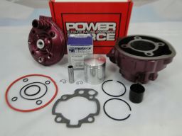 Cylinder power force evo 80 90 tłok minarelli am6