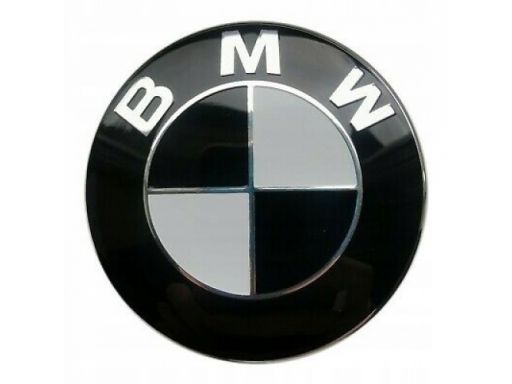 Bmw logo emblemat naklejka znaczek 45mm