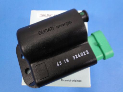 Malaguti f12 phantom f15 firefox moduł ducati cdi
