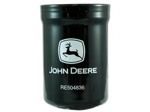 Filtr oleju oryginalny john deere re504836 re54142