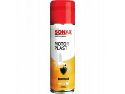 Środek ochronny do silnika motorplast 300ml sonax