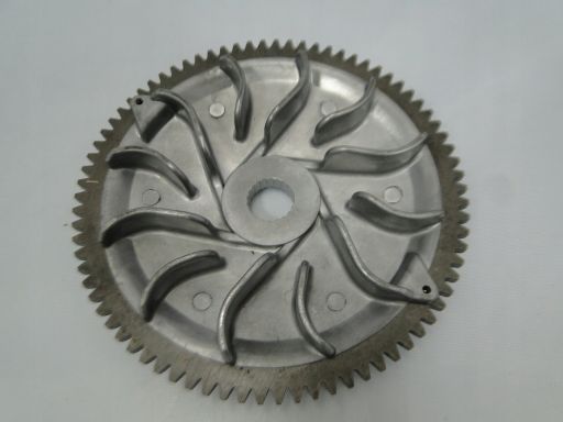 Przeciwtalerz wariator talerz hexagon lx t 125 180