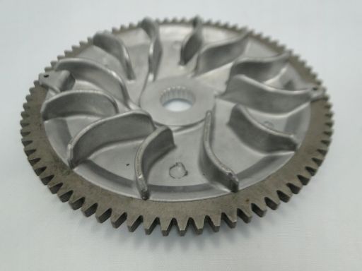 Przeciwtalerz wariator talerz hexagon lx t 125 180
