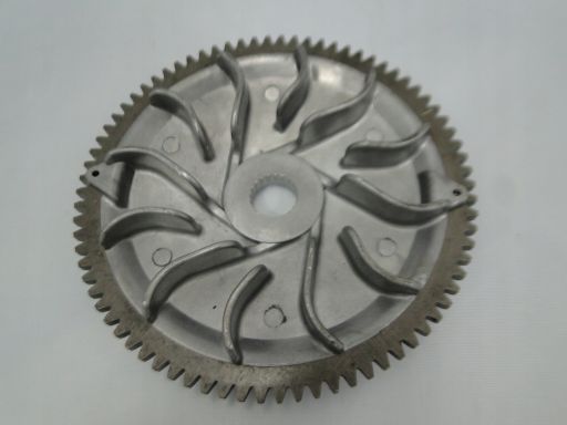 Przeciwtalerz wariator talerz hexagon lx t 125 180