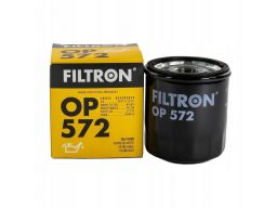 Op572 filtr oleju filtron toyota avensis camry c