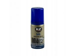 K2 sil silikon do smarowania uszczelek spray 50ml
