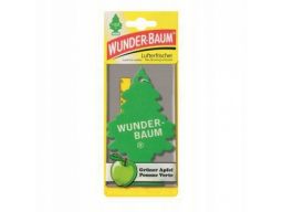 Wunder baum choinka zapachowa zapach green apple