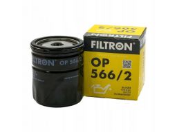 Filtron fltr oleju op566/2 - fiat cinquecento 900