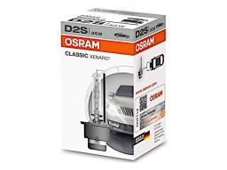 Osram xsenon d2s żarówka xenarc żarnik ksenon 35w