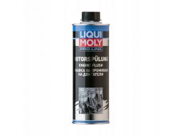 Liqui moly engine flush płukacz płukanka silnika