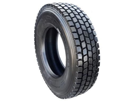 Nowa opona 295/80r22.5 r511/lm511 long-march roadl