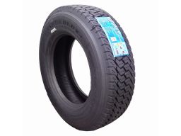 Nowa opona 265/70r19.5 16pr lm508 r508 napędowa