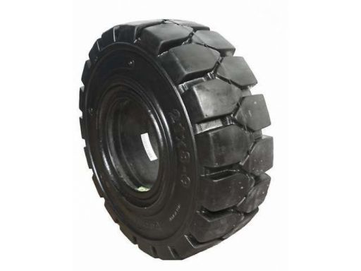 Nowa opona 21x8-9 200/75-9 6.00 lug pełna