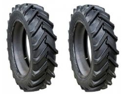 Nowa 2 opon-y opona mtz 15.5-38 voltyre