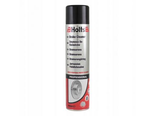 Brake cleaner zmywacz do hamulców 600ml holts