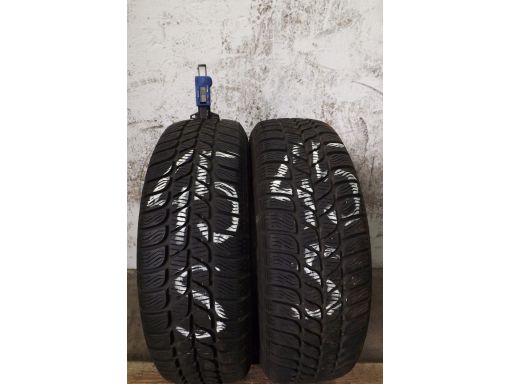 =185/65/14 pirelli winter 190 zima 2x7 mm