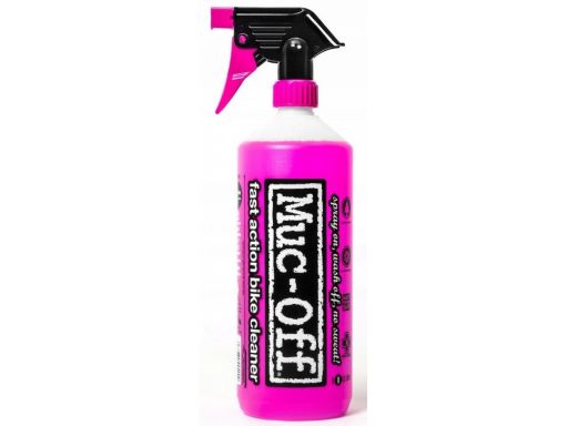 Muc-off 664-ctj do czyszczenia motocykla 1l