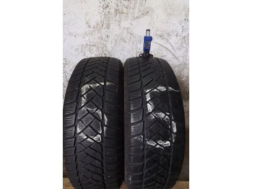 =195/60/16c dunlop sport m2 zima 2x5,5 mm