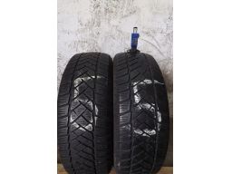 =195/60/16c dunlop sport m2 zima 2x5,5 mm