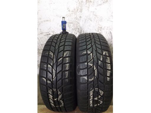 =185/60/15 hankook winter icept rs zima 2x6,5 mm