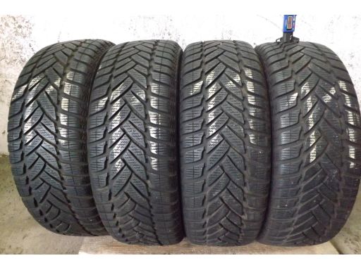 =195/55/16 dunlop sp win. sport m3 zima 2x8 2x7,7