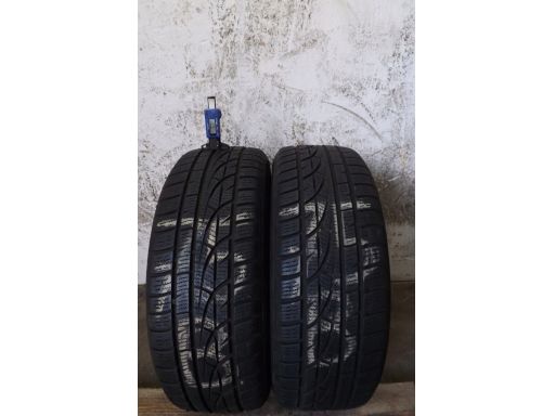 =195/55/16 hankook icept evo zima 2x6,1 mm