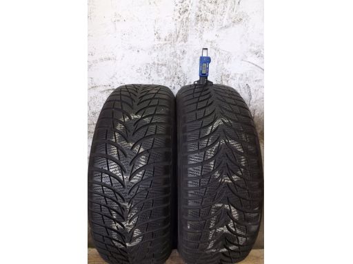 =195/55/16 goodyear ultragrip 7 zima 2x6,3 mm