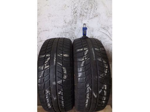 =225/55/16 michelin primacy alpin zima 2x5,5 mm