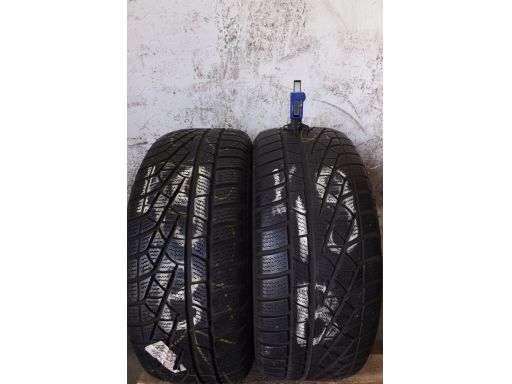 =225/55/16 pirelli sottozero 210 zima 2x5,3 mm