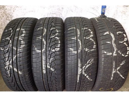 =205/60/16 hankook evo2 zima 2x6,8 2x6,3