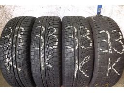 =205/60/16 hankook evo2 zima 2x6,8 2x6,3