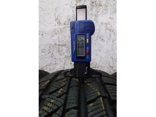 =175/65/15 bridgestone blizak lm-30 zima 2x8 2x7,3