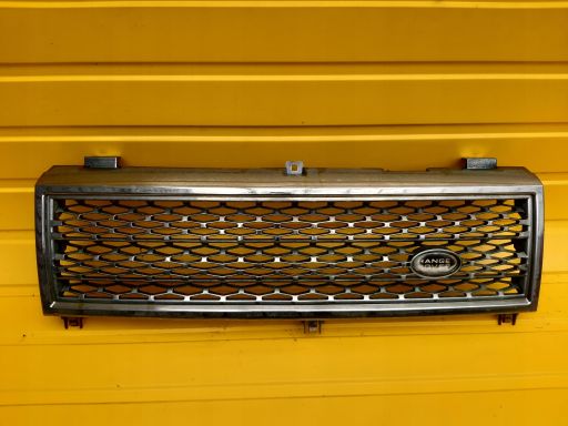 Range rover vogue l322 atrapa gril grill 02-06