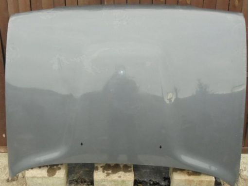 Nissan terrano ii 2 maska pokrywa klapa*
