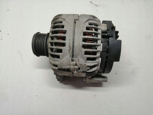 Alhambra galaxy 00-10 1,9 tdi alternator