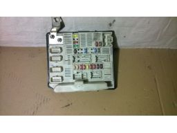 Renault megane scenic 2 ii modul upc