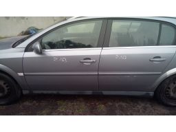 Opel vectrac signum drzwi lewe przednie tylne z163