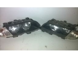 Bmw e46 lampa lewa prawa