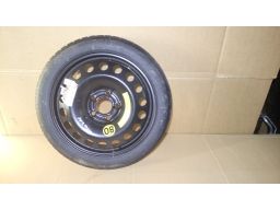 Opel signum vectra c dojazdowka kolo 5x110 16