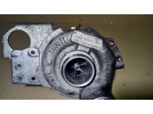 Ford mondeo mk4 1,8 tdci focus mk2 turbina turbo