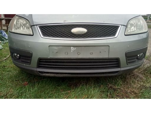 Ford c max zderzak przedni halogeny grill d1