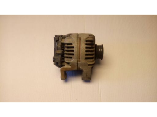 Opel corsa d 1.2 alternator